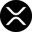 GalaConnect Bridged WXRP (GalaChain) Logo