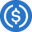 Galaxy USDC Quality (Base) Logo