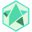 Game Fantasy Token Logo
