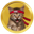 GME (Ethereum) Logo