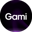 Gami USDC Logo