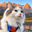 Gary the Cat Logo