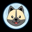 Gatsby Inu Logo