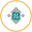 GE Vernova (bStocks Tokenized Stock) Logo