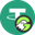 Geist fUSDT Logo