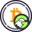 Geist WBTC Logo
