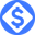 Generic USD Logo