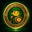 Gentle Warrior Logo