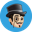 Gentleman Logo