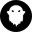 Ghost Logo