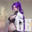 girl economy ai Logo