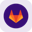 Gitlab rStock Logo