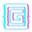 Glitch Protocol Logo