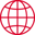 Global Trust Coin Logo