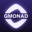 GMONAD Logo
