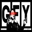 go fu*k yourself. Logo