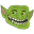 Goblin Troll Logo