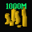 Gold Logo