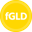Gold fGLD (finest Tokenized Gold) Logo