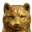 gold inu Logo