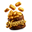 Gold Nuggets Logo