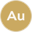 Gold rStock Logo