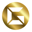 Gold Token Logo