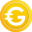 Goldcoin Logo