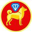 金狗 (golden dog) Logo