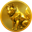 金狗 (Golden Dog) Logo