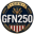 Golden Freedom Network 250 Logo