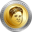 Golden Kappa Logo