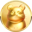 GoldenRat Logo