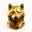 GOLDINU Logo