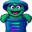 Gorbagana Logo