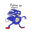 Gotta Go Fast Logo