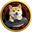 GOUT Coin Logo