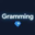Gramming Logo