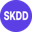 GraniteShares 2x Short SK Hynix Daily ETF aStock Logo