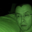 GREEN MORNING Logo