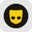 Grindr rStock Logo