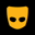 Grindr (ST0x Tokenized Stock) Logo