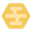 Grizzly Honey Logo