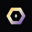 Grok Chain Logo