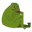 Groyper Logo