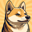Hachiko Sol Logo
