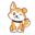 HachikoSolana Logo
