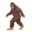 hairy creature Logo