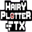 HairyPlotterFTX Logo
