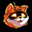 Hallow Inu Logo